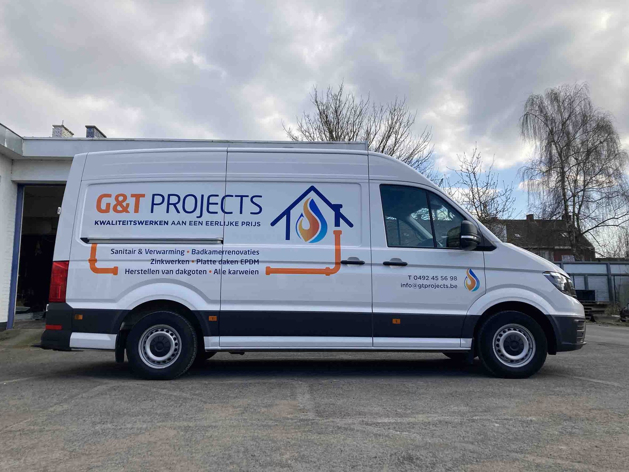 GT projects